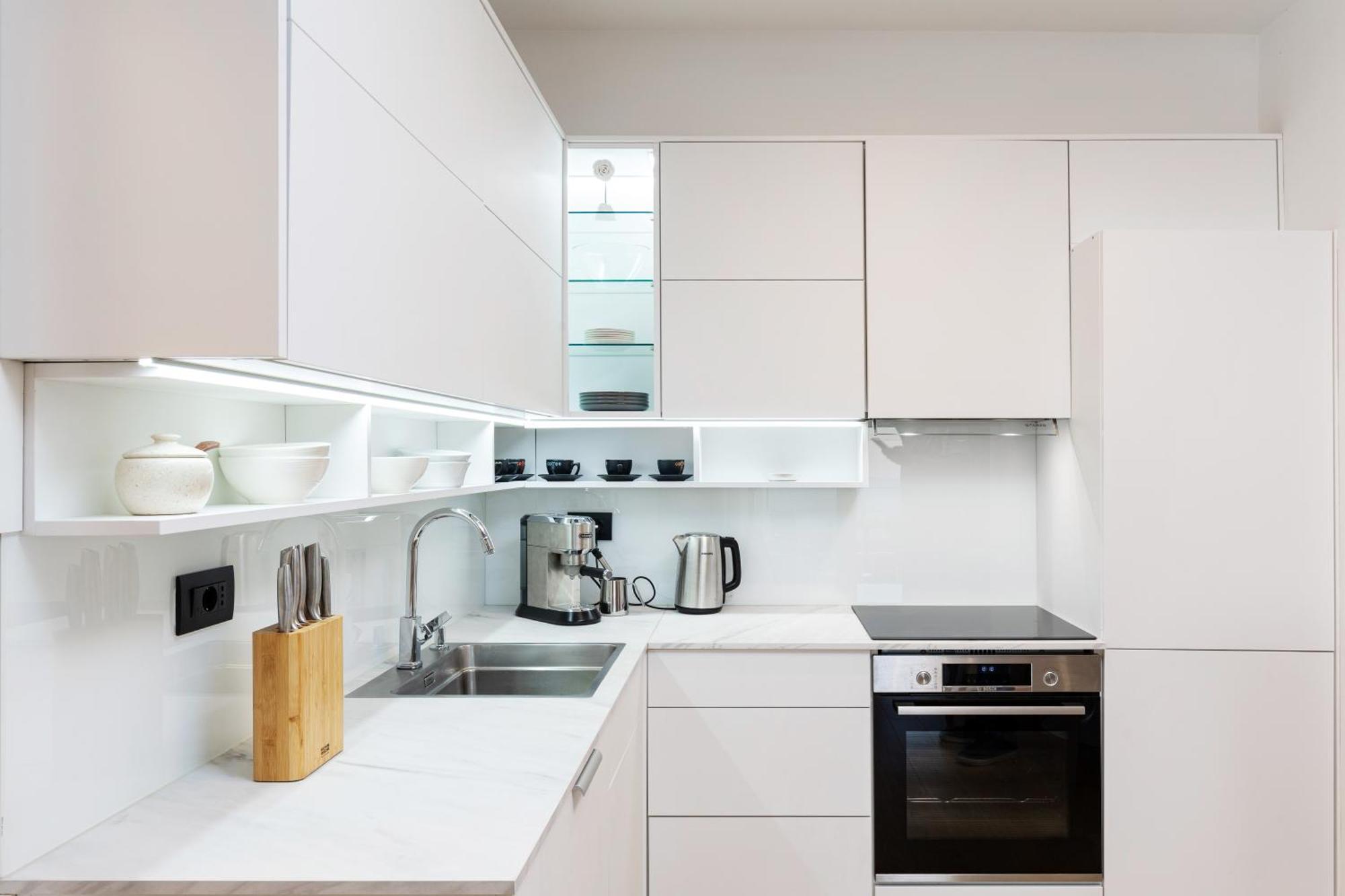 Apartment Victor Dubrownik Zewnętrze zdjęcie