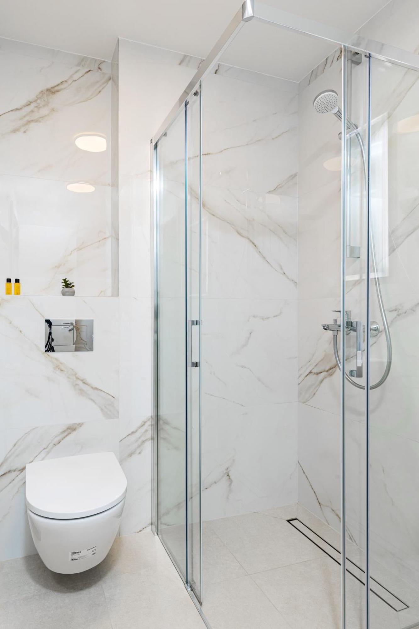 Apartment Victor Dubrownik Zewnętrze zdjęcie