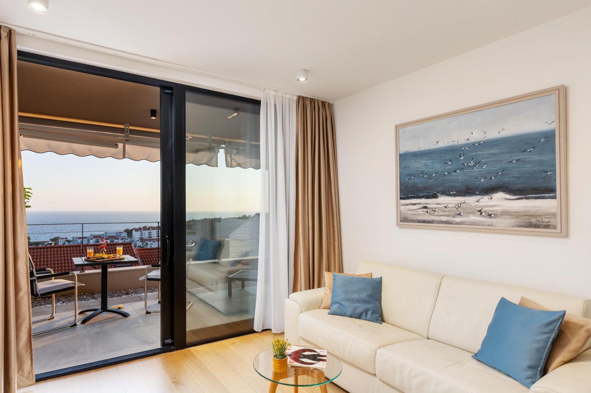 Apartment Victor Dubrownik Zewnętrze zdjęcie