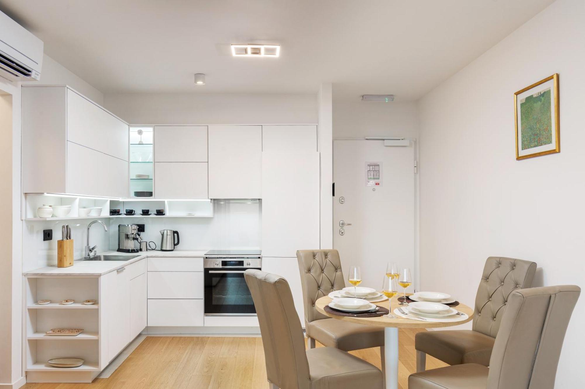 Apartment Victor Dubrownik Zewnętrze zdjęcie