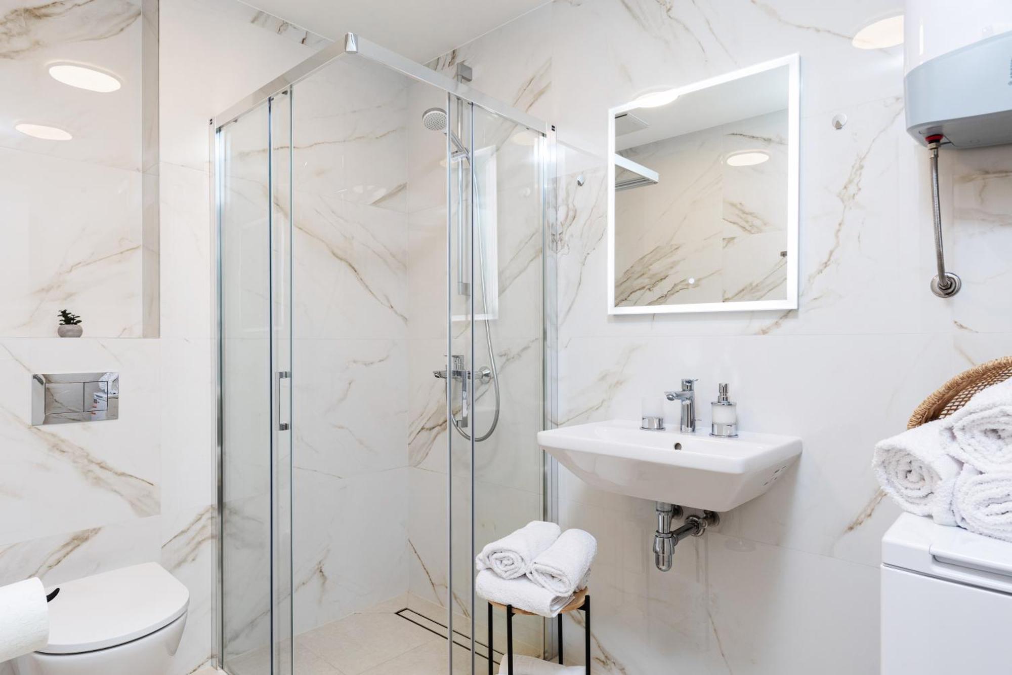 Apartment Victor Dubrownik Zewnętrze zdjęcie